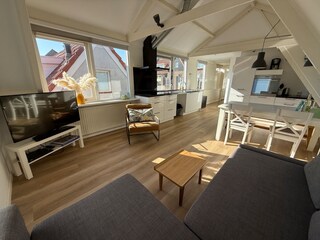 Vakantieappartement Egmond aan Zee Kenmerken 10