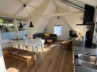 Vakantieappartement Egmond aan Zee Kenmerken 14