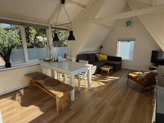 Vakantieappartement Egmond aan Zee Kenmerken 12