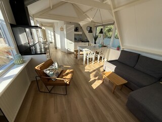 Vakantieappartement Egmond aan Zee Kenmerken 16