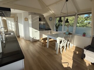 Vakantieappartement Egmond aan Zee Kenmerken 17