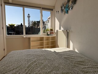 Vakantieappartement Egmond aan Zee Kenmerken 20