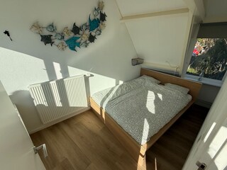 Vakantieappartement Egmond aan Zee Kenmerken 21