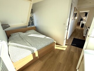 Vakantieappartement Egmond aan Zee Kenmerken 22