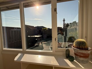 Vakantieappartement Egmond aan Zee Kenmerken 23