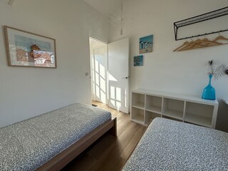 Vakantieappartement Egmond aan Zee Kenmerken 24