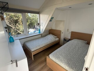 Vakantieappartement Egmond aan Zee Kenmerken 25