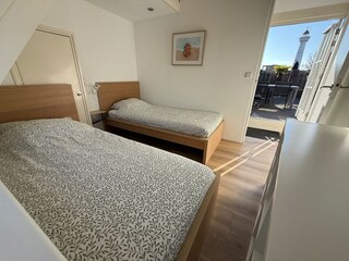 Vakantieappartement Egmond aan Zee Kenmerken 26