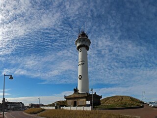 Vakantieappartement Egmond aan Zee Omgeving 19
