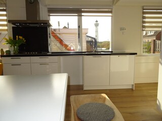 Vakantieappartement Egmond aan Zee Kenmerken 8