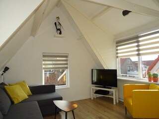 Vakantieappartement Egmond aan Zee Kenmerken 9