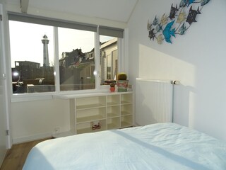 Vakantieappartement Egmond aan Zee Kenmerken 11