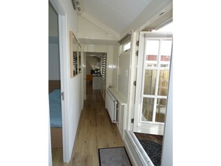Vakantieappartement Egmond aan Zee Kenmerken 14