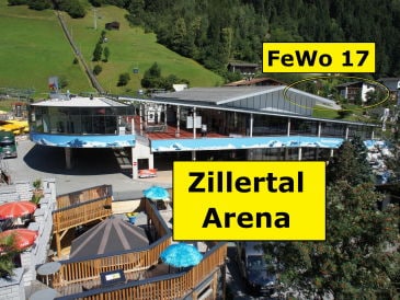 FeWo 17 - Ferienwohnung 3