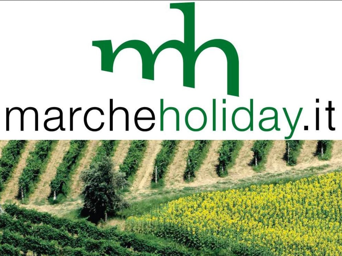 Logo Marcheholiday