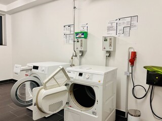 Ferienwohnung Baabe Ausstattung 16