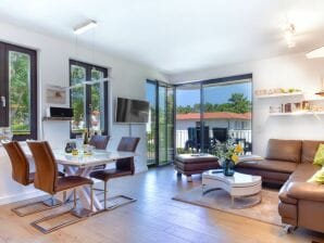 Lachmöwe 5 / Villa Andrea Baabe