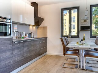 Küche / Küchenzeile