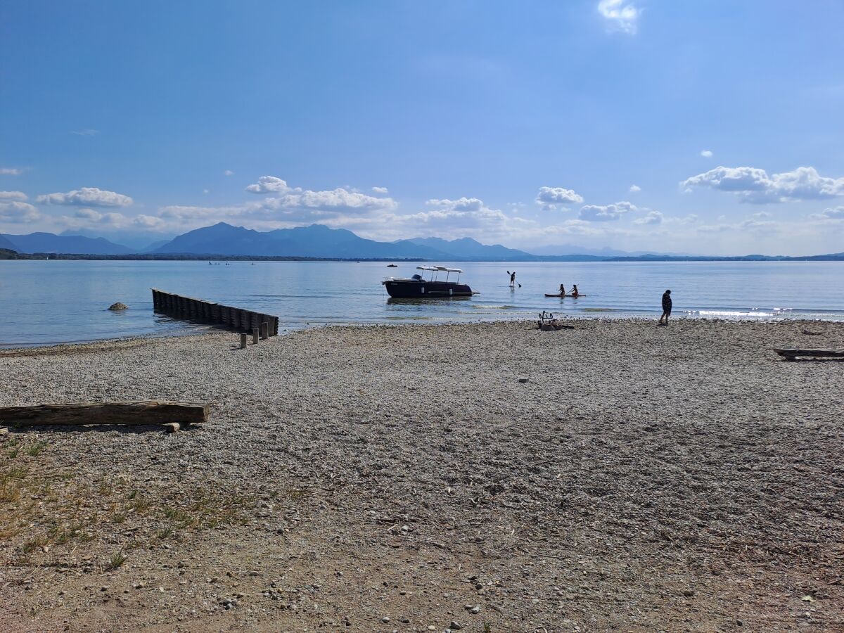 Chiemsee