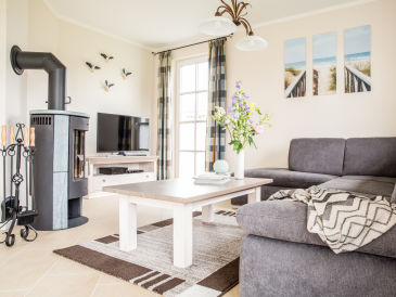Ferienwohnung Schilfrohrsänger 30
