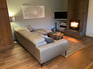 Ferienwohnung St. Peter-Ording Außenaufnahme 2