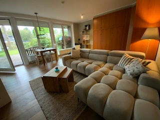 Ferienwohnung St. Peter-Ording Außenaufnahme 2
