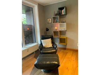 Ferienwohnung St. Peter-Ording Außenaufnahme 3