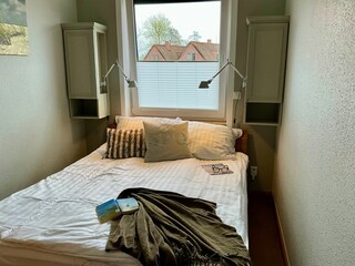 Ferienwohnung St. Peter-Ording Außenaufnahme 4