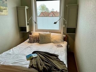 Ferienwohnung St. Peter-Ording Außenaufnahme 5