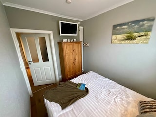 Ferienwohnung St. Peter-Ording Außenaufnahme 5