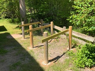 Fahrradständer