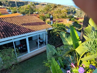 Bungalow La Victoria de Acentejo Ambiente 6
