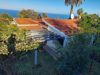 Bungalow La Victoria de Acentejo Registrazione all'aperto 8