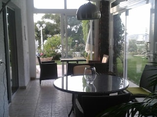 Bungalow La Victoria de Acentejo Ambiente 9