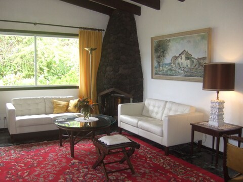 Bungalow Casa
