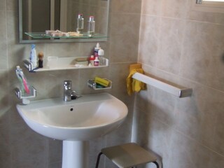 Bungalow La Victoria de Acentejo Bagno 14