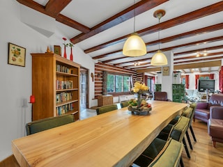 Villa Stupna Ausstattung 26