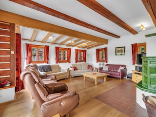 Villa Stupna Ausstattung 23