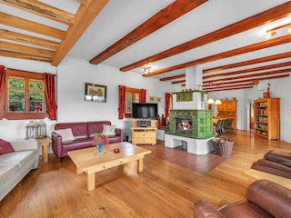 Villa Stupna Ausstattung 24