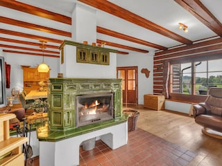 Villa Stupna Ausstattung 27