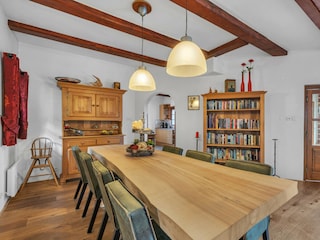 Villa Stupna Ausstattung 28
