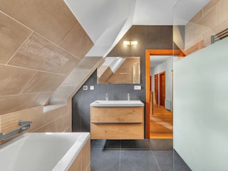 Villa Stupna Ausstattung 30