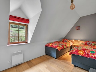 Villa Stupna Ausstattung 35