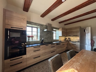 Villa Stupna Features 36