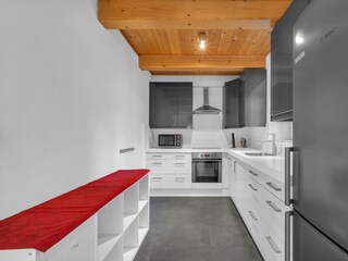 Villa Rudnik Ausstattung 12