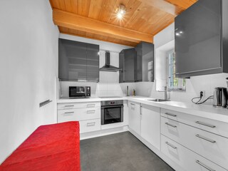 Villa Rudnik Ausstattung 13