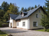 Villa Rudnik Außenaufnahme 1