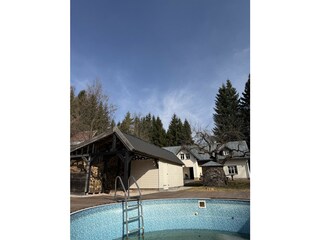 Villa Rudnik Outdoor Recording 9