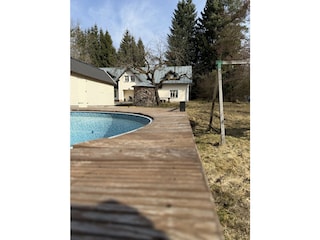 Villa Rudnik Außenaufnahme 10