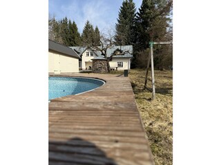 Villa Rudnik Outdoor Recording 10